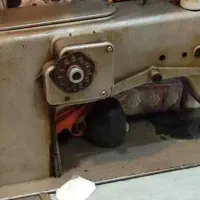 چرخ برنینا دیسک کوچک