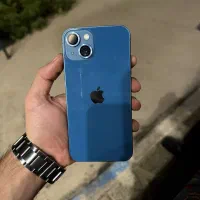 آیفون 13 نرمال