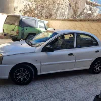 ریو سالم مدل ۸۵