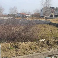 فروش زمین ۲۰۰ متری