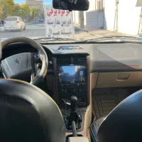 پرشیا تیوفایو|خودرو سواری و وانت|چهارباغ, |دیوار