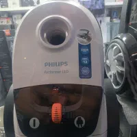 جارو برقی فیلیپس اصل 8052|جاروبرقی، جارو شارژی، بخارشو|تبریز, |دیوار