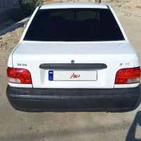 پراید۱۳۱ مدل ۹۴|خودرو سواری و وانت|لامرد, |دیوار