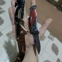 چاقو