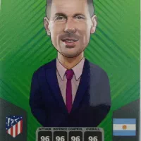 کارت کیمدی کوپا آمریکا