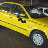 خودرو (تاکسی)|خودرو سواری و وانت|چناران, |دیوار