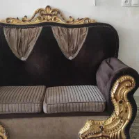 مبل راحتی