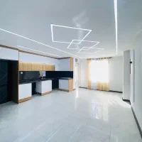 ۵۳متر نورگیر مستقیم/سندتکبرگ/پارکینگ|فروش آپارتمان|تهران, شهر زیبا|دیوار