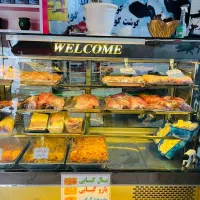 کارگر وارد برای گوشت و مرغ