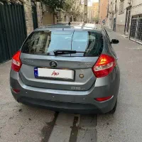 برلیانس۳۲۰ اتومات|خودرو سواری و وانت|تهران, هاشمی|دیوار