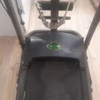 تردمیل|تجهیزات ورزشی|مشهد, سید رضی|دیوار