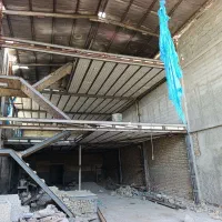 کارگاه سوله ۵۰۰متری کدفایل (26)|اجارهٔ دفتر صنعتی، کشاورزی، تجاری|اسلامشهر, شهرک واوان|دیوار