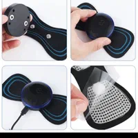 ماساژور شارژی و برقی لرزشی|آرایشی، بهداشتی، درمانی|صدرا-فارس, فاز ۱|دیوار