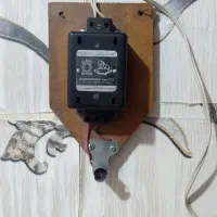 چراغ خواب قدیمی کلکسیونی