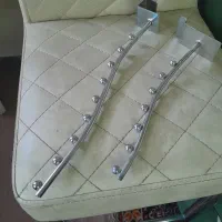 مانکن و لباس اویز|فروشگاه و مغازه|اهواز, پادادشهر|دیوار