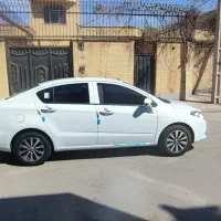 برلیانس H230 مدل 95 سفید بسیار تمیز
