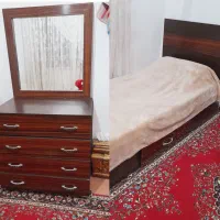 سرویس تخت نوجوان بسار مقاوم و سالم