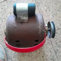 تهویه سرمایش