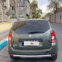 رنو داستر|خودرو سواری و وانت|تهران, شهرک محلاتی|دیوار