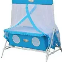 ننو و تشک بازی کودک