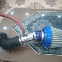 مکش اسپرت برای پژو و سمند .اسطیل و کاملا سالم