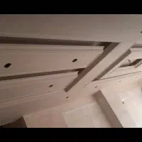 گچکاری گچ کاری|خدمات پیشه و مهارت|مشهد, ایثار|دیوار