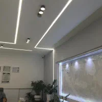 نقاشی ساختمان و بتونه کناف شریفی|خدمات پیشه و مهارت|کرمان, |دیوار