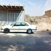 پارس مدل ۸۹ دوگانه|خودرو سواری و وانت|رامهرمز, |دیوار