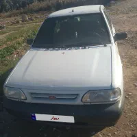 پراید مدل ۹۰