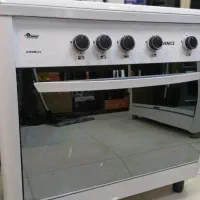 اجاق گاز نو پلمپ در کارتن