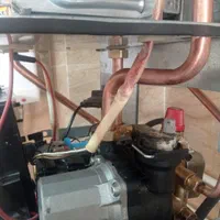 تعمیرات تخصصی انواع پکیج دیواری|خدمات پیشه و مهارت|نسیمشهر, |دیوار