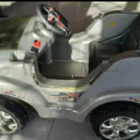 ماشین شارژی کنترلی دو موتوره قوی|اسباب‌‌بازی|تربت جام, شهید نصرالهی|دیوار