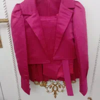 پیراهن دخترانه