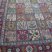 فرش دستباف دوازده متری طرح شیدا