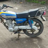 موتور ۲۰۰مدل۱۳۹۵