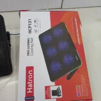 کول پد لپ تاپ ( فن لپ تاپ گیمینگ )|رایانه همراه|سنندج, |دیوار