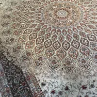 فرش ۹ متری دوعدد|فرش|رشت, پستک|دیوار