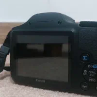 دوربین کانون sx540