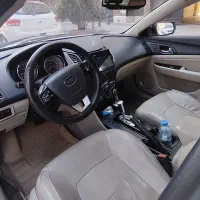 بسترن بی 50 مدل 94|خودرو سواری و وانت|اصفهان, سروستان|دیوار