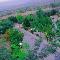 باغ ویلا 1500 متری در قره باغ شیراز|فروش خانه و ویلا|شیراز, کوشک بیدک|دیوار