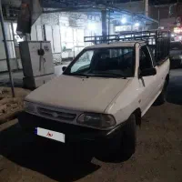 وانت پراید ۱۴۰۱ هندیجان