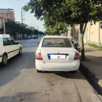 تیبا 1 مدل 94