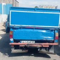 حمل بار به تمام نقاط کشور