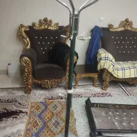 رخت آویز|بندرخت و رخت‌آویز|تهران, فلاح|دیوار