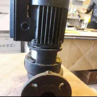 پمپ سرکوله گرندفوس آلمان