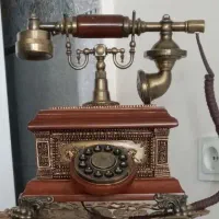 تلفن کلاسیک نو نو