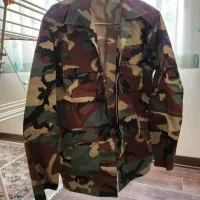 لباس سربازی|لباس|لنگرود, |دیوار