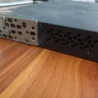Cisco Catalyst 3750 Series PoE-24|مودم و تجهیزات شبکه|تهران, کوثر|دیوار