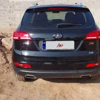 فروش نقدی جک اس ۵|خودرو سواری و وانت|مرند, |دیوار