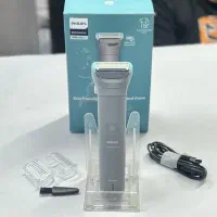 ماشین اصلاح بادی گروم اصل فیلیپس3480 شیور بدن موزر